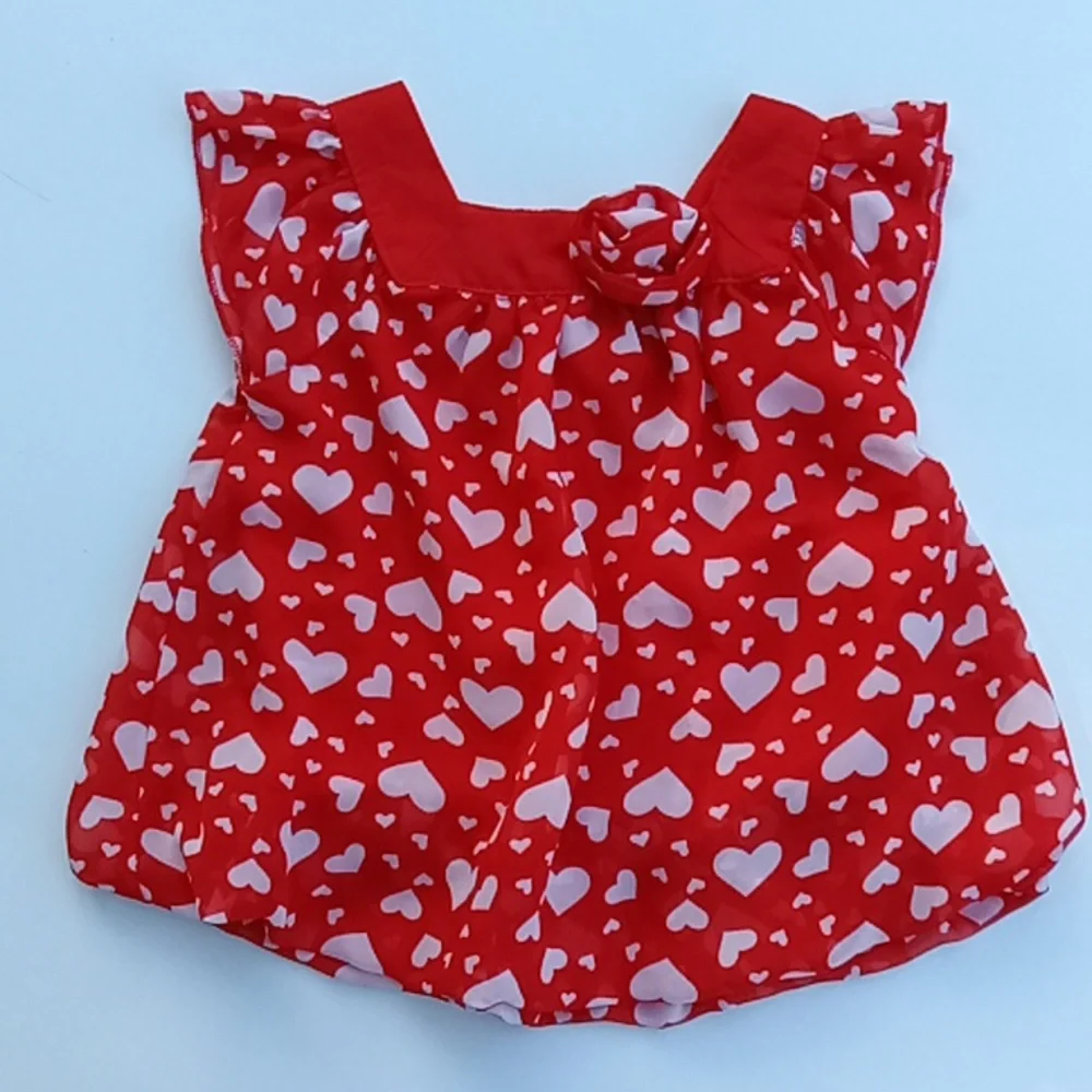 Healthtex Baby Girl Dress - Picture 5 of 16